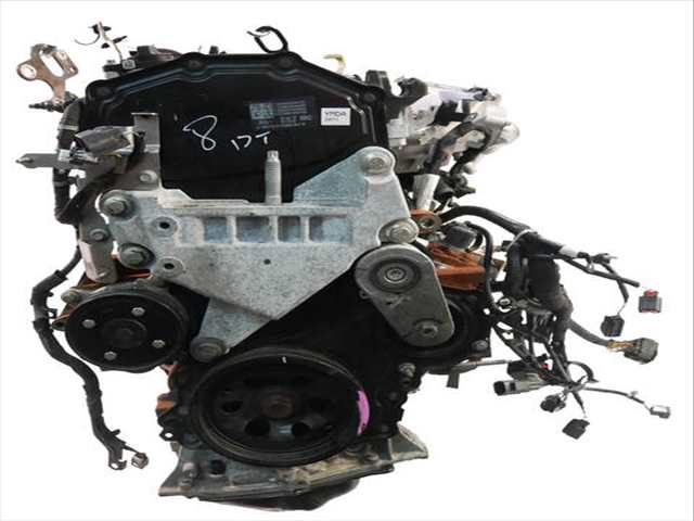 Foto 3ª: Motor Completo Ford Kuga 190CV 140KW [YMDA C20DD0J] (2022)