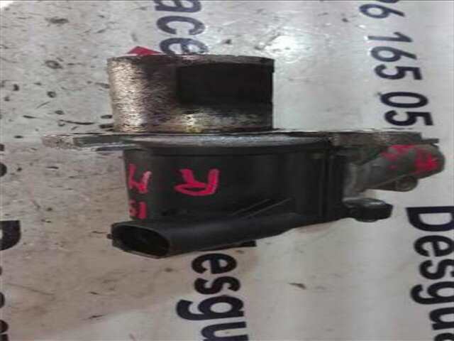 Valvula EGR Renault Scenic 1.5 AUTHENTIQUE [1.5 LTR. - 78 KW DCI DIESEL] (JM)(2003-_)