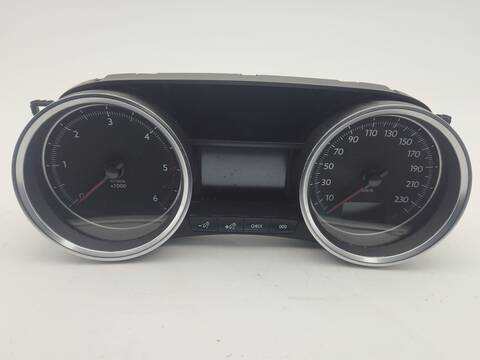 Cuadro de Instrumentos Peugeot 508 ACTIVE 150CV 110KW