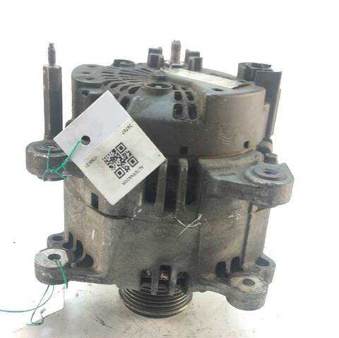 Foto 2ª: Alternador Seat Altea 2.0 TDI 16V 4X4 (2006)
