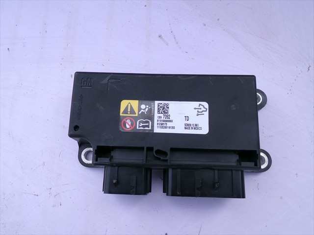 Centralita Airbag Opel Insignia 2.0 CDTI 2013-2017