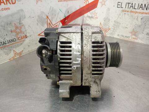 Foto 4ª: Alternador Citroen Xsara 2.0 HDI PICASSO 90CV 66KW [RHY] (2003)