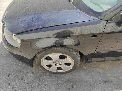 Aleta Delantera Izquierda Audi A3 BKD