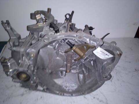 Caja Cambios Peugeot 406 2.2 HDI FAP CAT COUPE 133CV 98KW