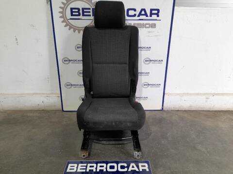 Asientos Traseros Toyota Verso 2.2 D-CAT 177CV