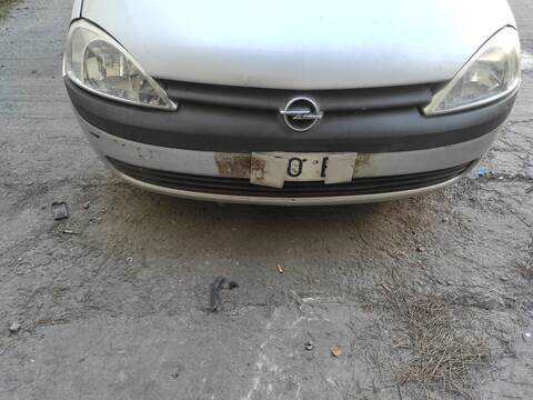 Paragolpes Delantero Opel Corsa Z12XE