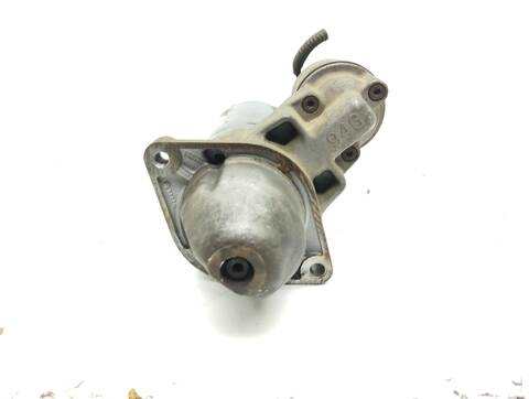 Foto 4ª: Motor de Arranque Chevrolet Aveo LT 75CV 55KW [A13DTC] (2012)