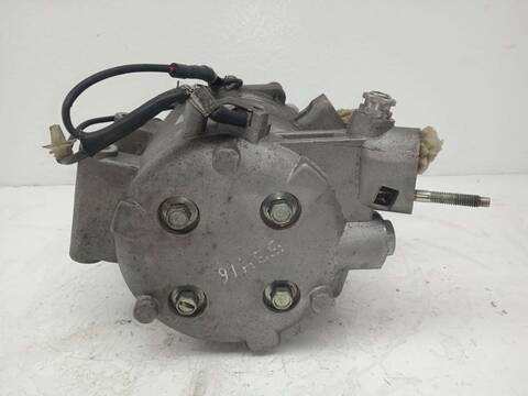 Foto 3ª: Compresor Aire Acondicionado Honda Civic 2.2 I-CTDI EXECUTIVE BERLINA 140CV 103KW [N22A2] (2008)