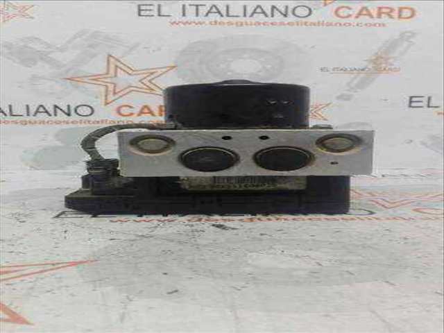 Abs Volkswagen Golf BERLINA 90CV 66KW