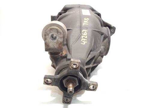 Foto 3ª: Diferencial Trasero Mercedes Clase C 160 C 250 CDI BLUEEFFICIENCY 204.303) COUPE 204CV 150KW [651911] (2012)