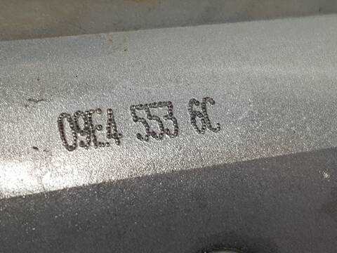 Foto 2ª: Motor de Arranque Peugeot Boxer 335 L1H2 PRO BLUEHDI 140 STARTSTOP (1994)