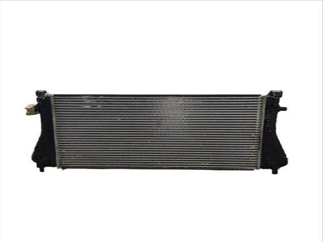 Foto 2ª: Intercooler Volkswagen Golf 2.0 GTI (2012)
