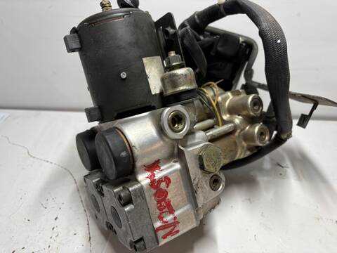 Abs Nissan 200 VERSION INDEFINIDA