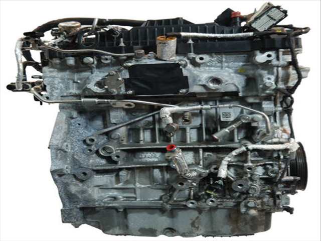 Foto 2ª: Motor Completo Ford Focus 280CV 206KW [N3DA C23HD0D] (2021)