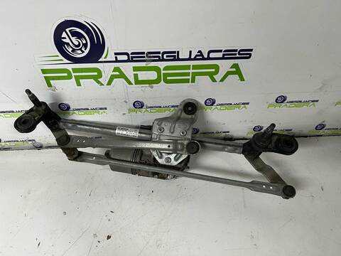 Motor Limpia Delantero Seat Leon X-PERIENCE PLUS 4DRIVE 180CV 132KW