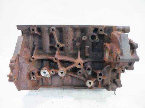 Foto 2ª: Bloque Motor Ford Transit 130 CV 96KW [YMR6] (2018)