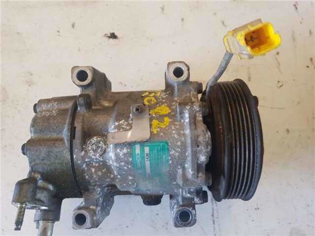 Compresor Aire Acondicionado Peugeot 307 1.6 16V