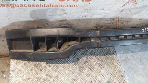 Foto 2ª: Refuerzo Paragolpes Delantero Citroen Berlingo FIRST COMBI 1 6 HDI 75 SX 75CV 55KW [D-9HW] (2010)