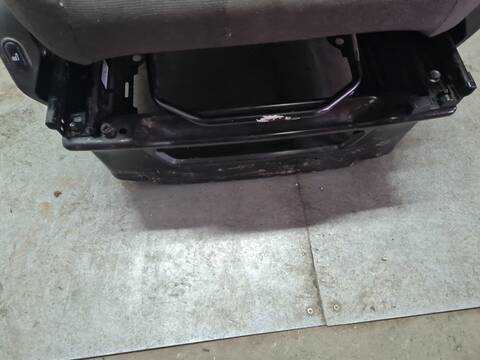 Foto 4ª: Asiento Delantero Izquierdo Ford Transit GASOLINA (2013)