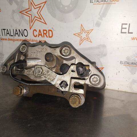 Foto 2ª: Pinza Freno Delantera Izquierdo Audi Allroad 2.5 TDI 132KW) 180CV [BAU] (2003)