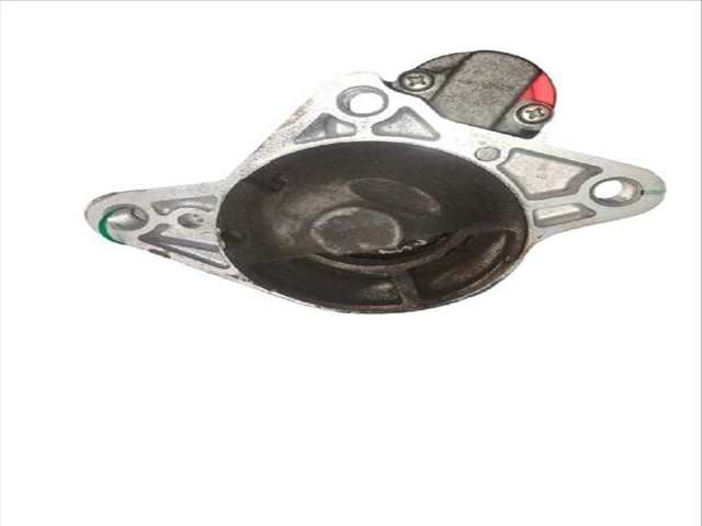 Foto 2ª: Motor de Arranque Mazda 6 2.2 MZR-CD GH10) (2007)