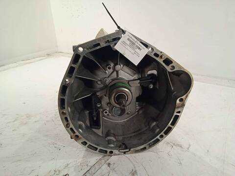 Caja Cambios Mercedes Clase S 220 2.0 COMPRESOR CAT 163CV 120KW