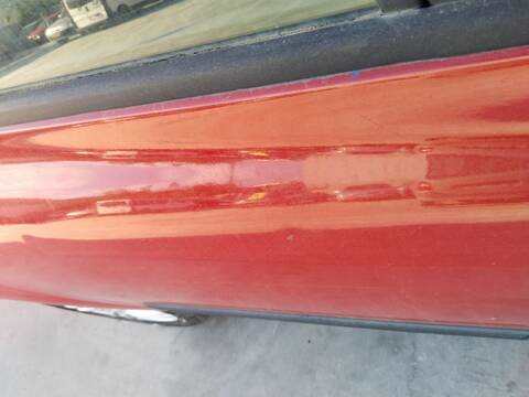 Foto 2ª: Puerta Trasera Derecha Renault Clio D4F (2006)