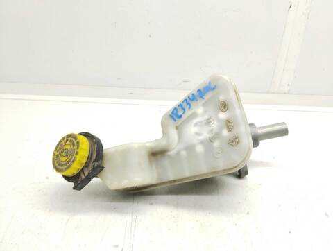 Bomba Freno Jeep Compass LIMITED 140CV 103KW