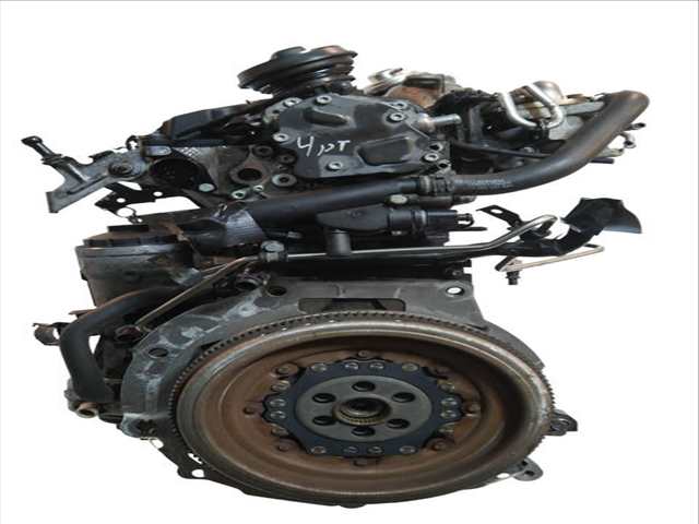 Foto 2ª: Motor Completo Volkswagen Passat 105CV 77KW [BKC] (2004)