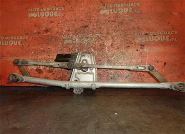 Motor Limpia Delantero Renault Clio CLIO II FASE I ( B/CBO) 75CV 1.2