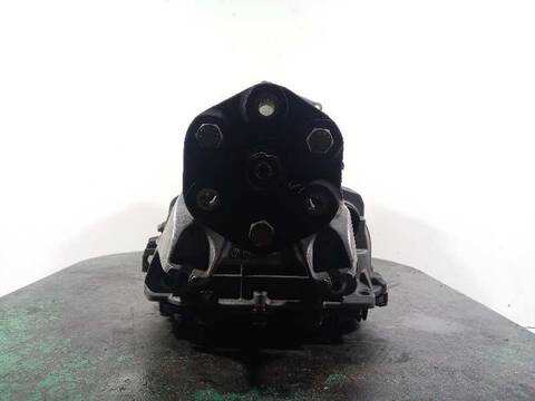 Foto 3ª: Caja Cambios Automatica Bmw Serie 1 114 120D BERLINA 177CV 130KW [N47D20A] (2007)