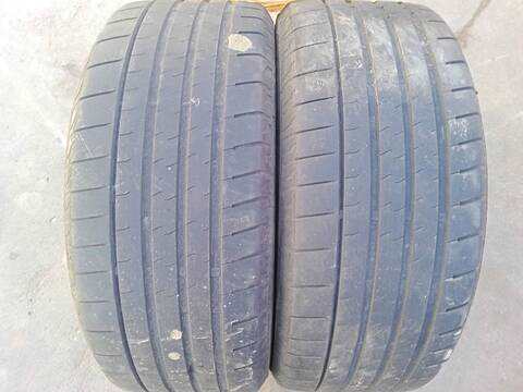 Neumatico Alfa Romeo 159 2.4 JTDM Q4 939AXMB2) 210CV 154KW