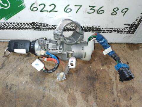 Foto 3ª: Motor de Arranque Hyundai i30 D4FB (2011)