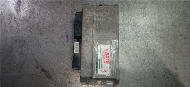 Centralita Motor ECU Peugeot 3008 1.6 VTI