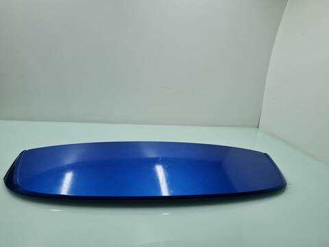 Alerón Trasero Bmw Serie 3 315 330D 258CV 190KW