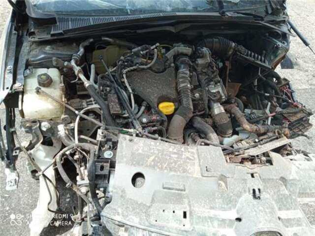 Foto 3ª: Motor Limpia Delantero Renault Megane 1.5 BUSINESS [1.5 LTR. - 85 KW BLUE DCI DIESEL FAP] IV BERLINA 5P (12.2015-_) [K9KU872]