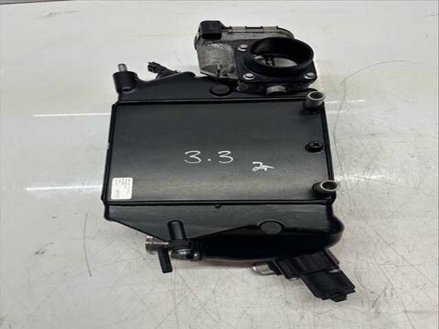 Intercooler Aston Martin DB 608 CV 447KW