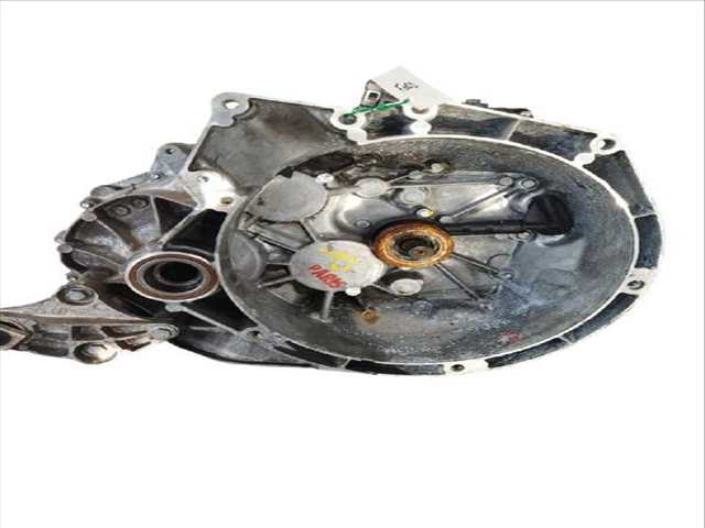 Foto 2ª: Caja Cambios Ford Focus 1.0 ECOBOOST (2010)