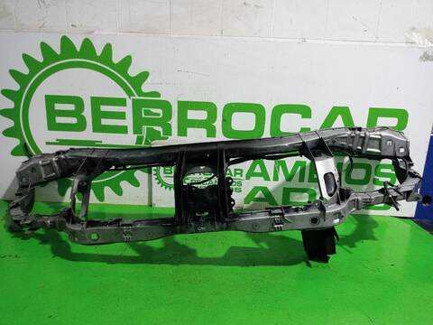 Panel Frontal Ford S Max TITANIUM 140CV