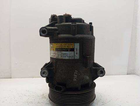 Compresor Aire Acondicionado Renault Scenic 1.9 DCI DIESEL 120CV 88KW