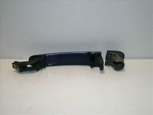 Foto 3ª: Maneta Exterior Trasera Izquierda Volkswagen Passat 1.9 TDI 2000-2005 [AVF] (2002)