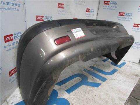 Foto 2ª: Paragolpes Trasero Peugeot 607 2.2 HDI 133CV 98KW [4HX (DW12TED4/FAP)] (2004)