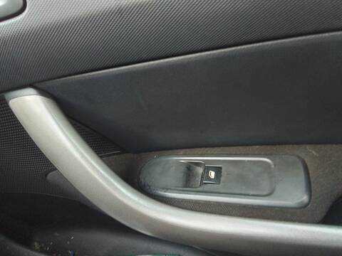 Foto 2ª: Botonera Elevalunas Peugeot 308 1.6 16V 150CV 110KW [5FS 5F01] (2010)