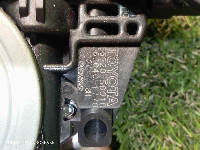 Foto 4ª: Elevalunas Eléctrico Delantero Izquierdo Lexus RX 3.5 G 350 AUTO [2GR-FE] (2006)
