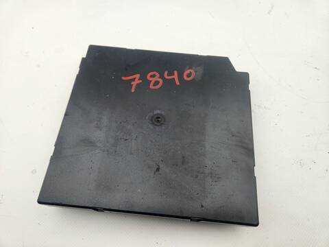 Centralita Motor ECU Audi A1 ATTRACTION 90CV 66KW