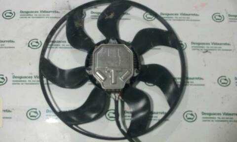 Electroventilador Mercedes Vito 109/111 CDI LANG 447.703) 114CV 84KW