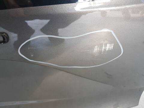 Foto 2ª: Portón Opel Crossland 1.2 75) 110CV 81KW [HN05] (2024)