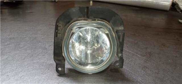 Faro Antiniebla Delantero Izquierdo Mercedes Citan 1.5 109/111 CDI EXTRALARGO (A3)(415.605) [1.5 LTR. - 85 KW CDI CAT]