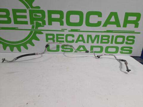 Tubos Aire Acondicionado Renault Laguna 1.6 107CV