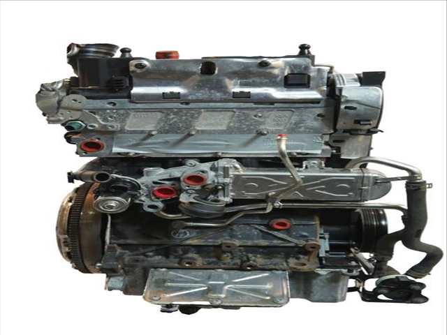 Foto 3ª: Motor Completo Seat Ibiza 1.2 TDI 75 CV 55KW [CFWA, CFW]